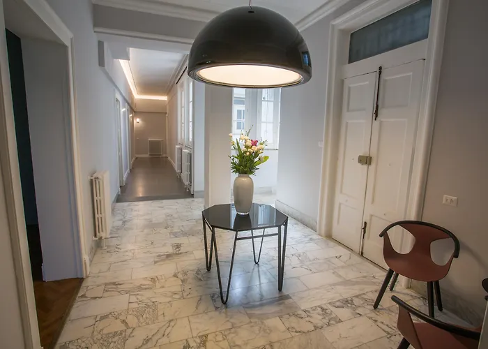 Vittorio De LuxeBed and Breakfast