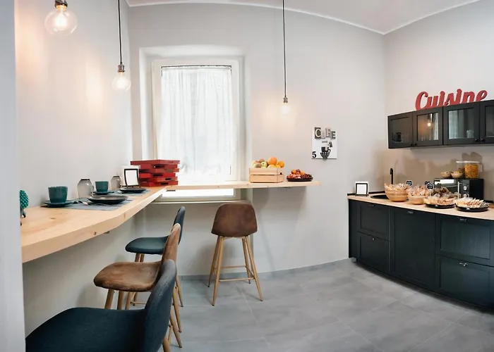 La PignaBed and Breakfast