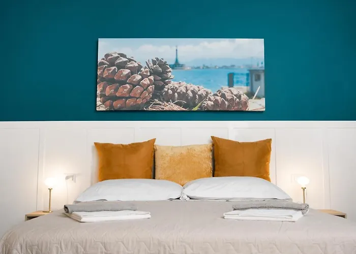 La PignaBed and Breakfast