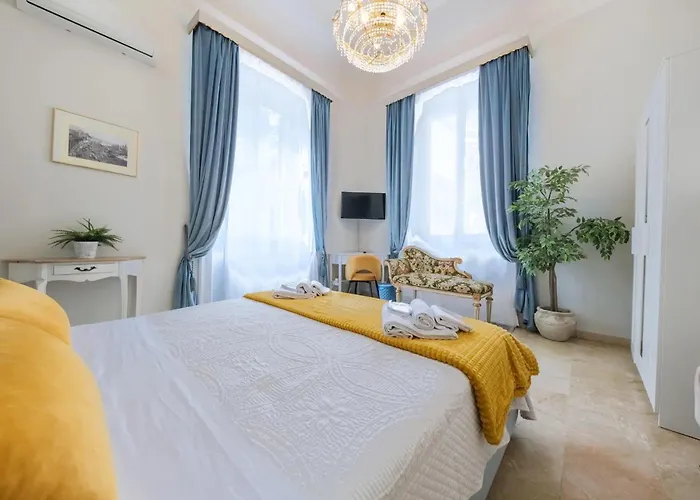 Il GalleoneBed and Breakfast